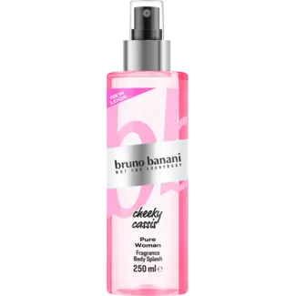 Bruno Banani Bruno Banani Pure Woman Body Spray Body Splash