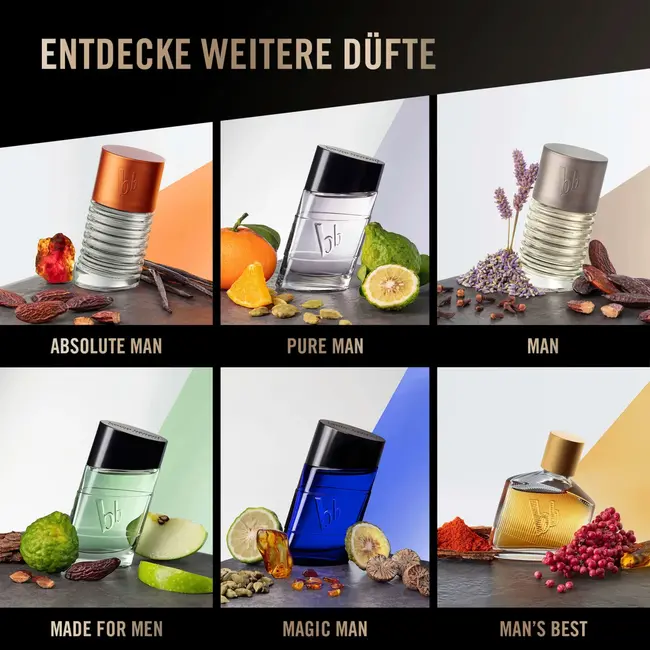 Bruno Banani Deospray Loyal Man  150 ml