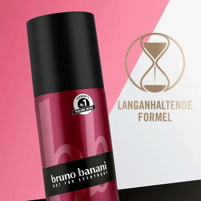 Bruno Banani Deospray Loyal Man  150 ml