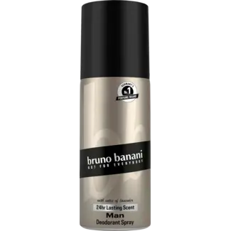 Bruno Banani Bruno Banani Deospray Man