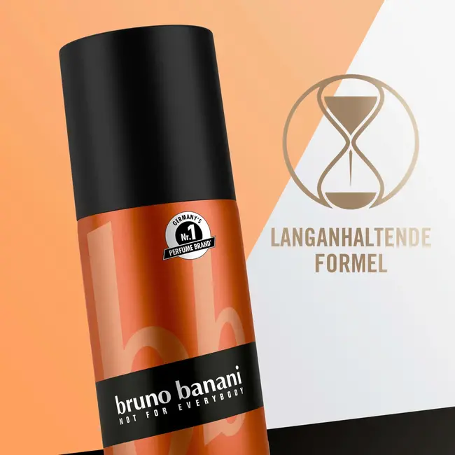 Bruno Banani Deospray Absolute Man 150 ml