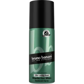 Bruno Banani Bruno Banani Deospray Made For Men