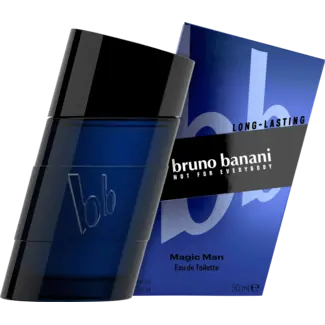 Bruno Banani Bruno Banani Magic Man Eau De Toilette