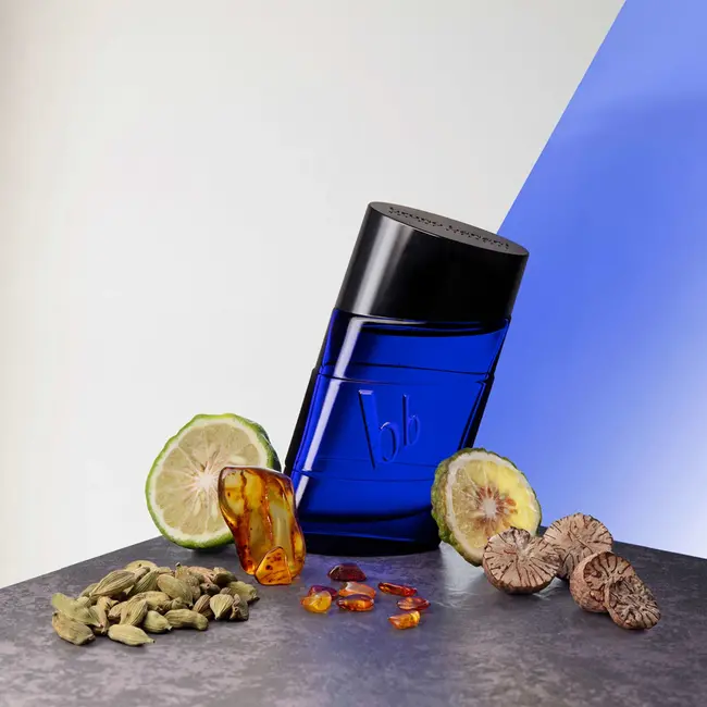 Bruno Banani Magic Man Eau De Toilette 50 ml