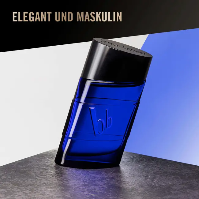 Bruno Banani Magic Man Eau De Toilette 50 ml