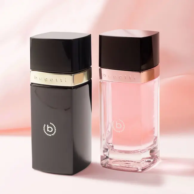 bugatti Elegantie Van Eau De Parfum 60 ml