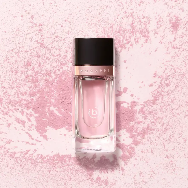 bugatti Elegantie Van Eau De Parfum 60 ml