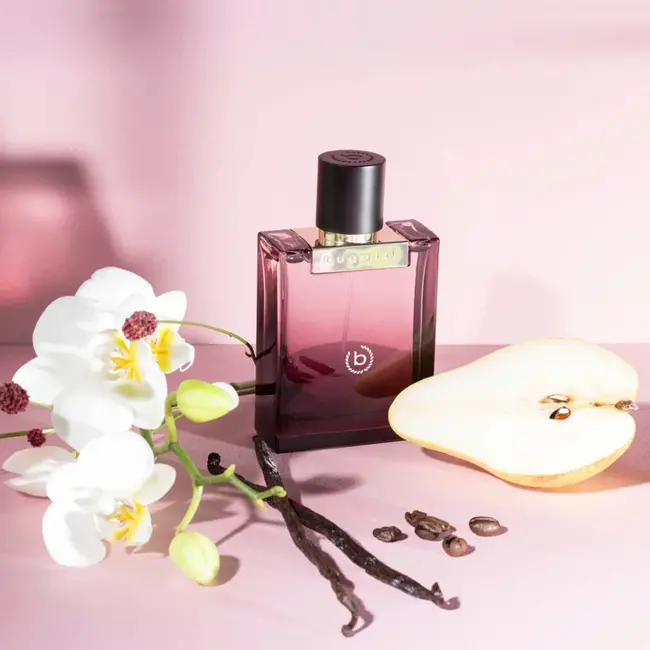 bugatti Bella Donna Intensa Eau De Parfum 60 ml