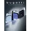 bugatti Signature Zwarte Eau De Toilette 100 ml