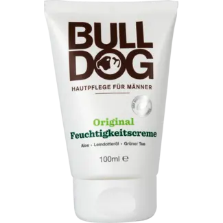 Bulldog Bulldog Gezichtscrème Original
