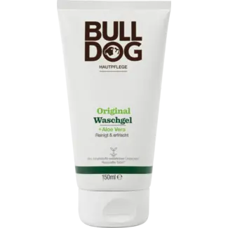 Bulldog Bulldog Wasgel Original