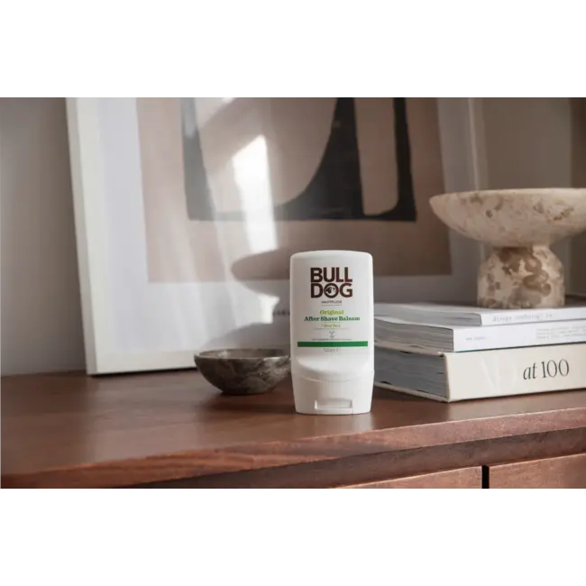 Bulldog After Shave Balsam Original 100 ml