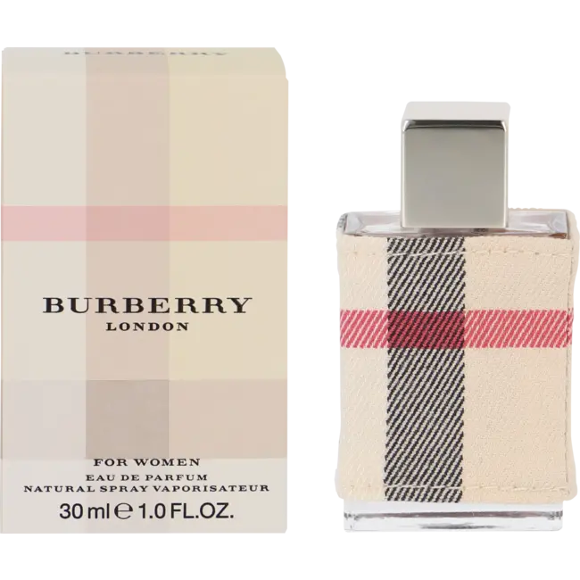 Burberry London Eau De Parfum 30 ml