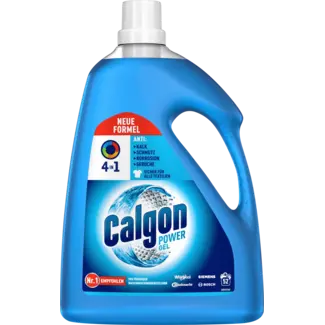 Calgon Calgon Waterontharder Gel