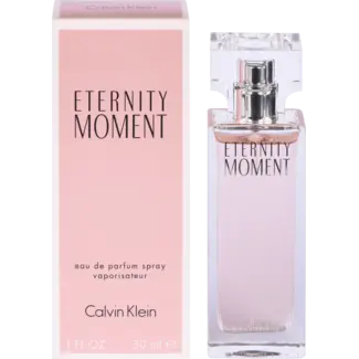 Calvin Klein Calvin Klein Eternity Moment Eau De Parfum