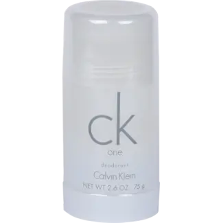 Calvin Klein Calvin Klein Deostick Ck One