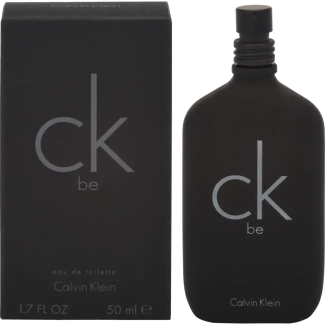 Calvin Klein Ck Be Eau De Toilette 50 ml