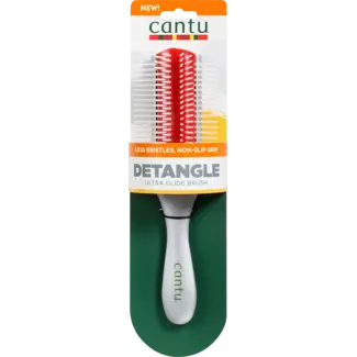 cantu cantu Haarbürste Detangle Ultra Glide