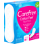 Carefree Inlegkruisjes Cotton Feel Normal Zonder Geur 56 St