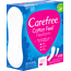 Carefree Inlegkruisjes Cotton Feel Flexiform Zonder Geur 56 St