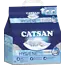 CATSAN Hygiëne Plus Kattenbakvulling Niet Klonterend 9l