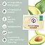 CD Milde Vaste Zeep Avocado 100 g