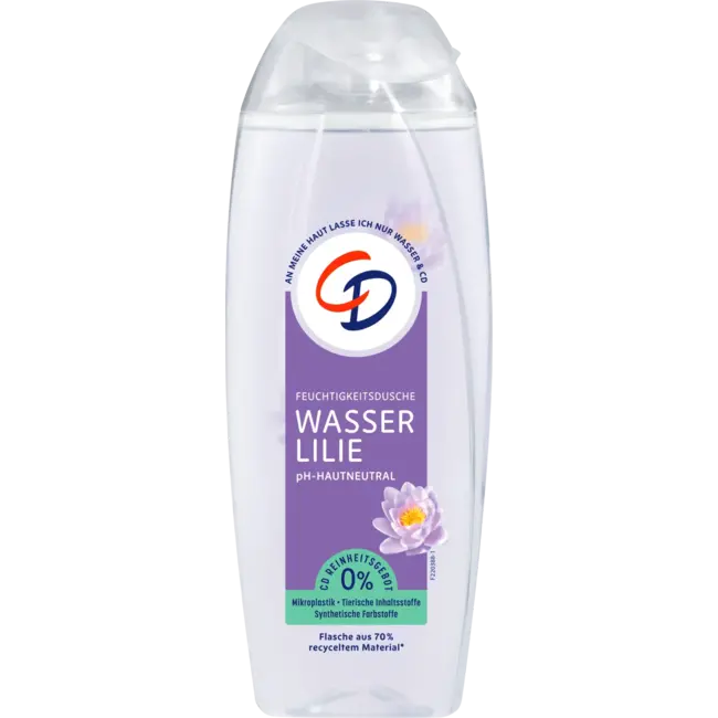 CD Douchegel Waterlelie 250 ml