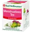 Bad Heilbrunner Kruidenthee Menstruatie Thee (8 Zakjes) 16 g