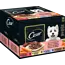Cesar Honden Natvoer Selection In Sauce Multipack (24x100 G) 2.4 kg
