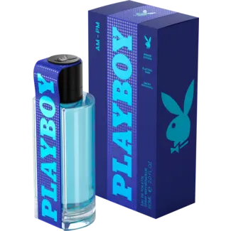 PLAYBOY Playboy AM To PM Eau De Toilette 60 ml