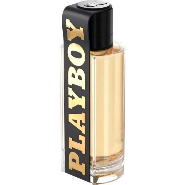 Playboy VIP Eau De Toilette 60 ml