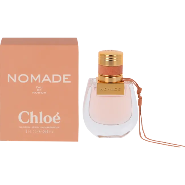Chloe Nomad Eau De Parfum 30 ml