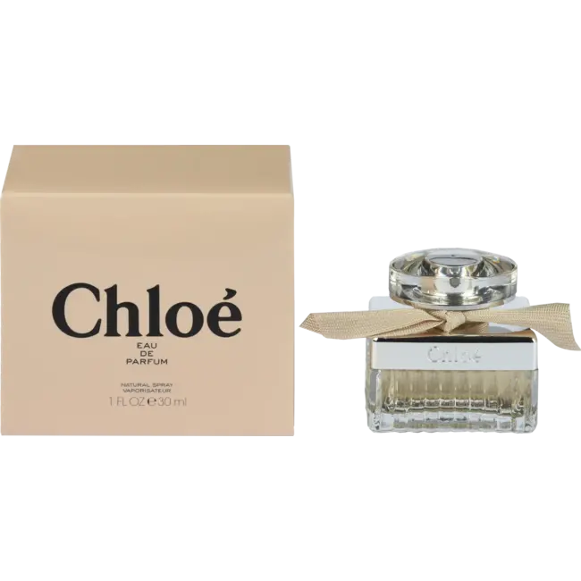 Chloé Eau De Parfum Chloé 30 ml