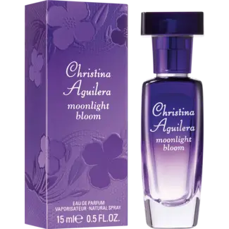 Christina Aguilera Christina Aguilera Moonlight Bloom Eau De Parfum 15 ml
