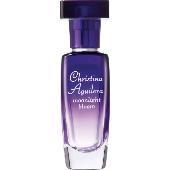 Christina Aguilera Moonlight Bloom Eau De Parfum 15 ml