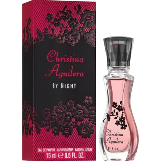 Christina Aguilera Christina Aguilera By Night Eau De Parfum 15 ml