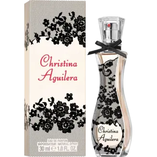 Christina Aguilera Christina Aguilera Signature Eau De Parfum 30ml