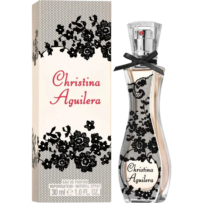 Christina Aguilera Signature Eau De Parfum 30 ml