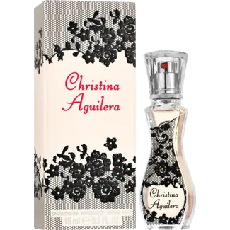 Christina Aguilera Christina Aguilera Signature Eau De Parfum 15 ml