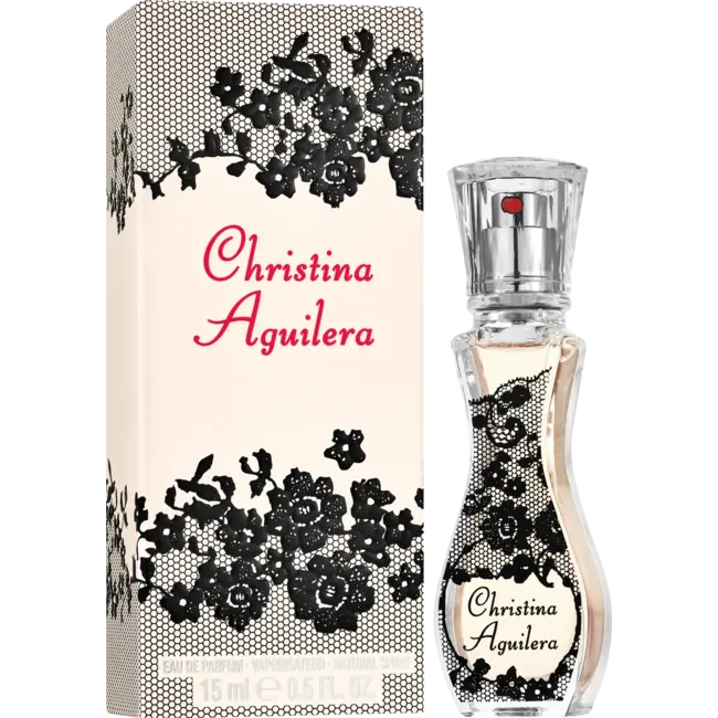 Christina Aguilera Signature Eau De Parfum 15 ml