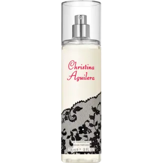 Christina Aguilera Christina Aguilera Signature Fine Fragrance Mist