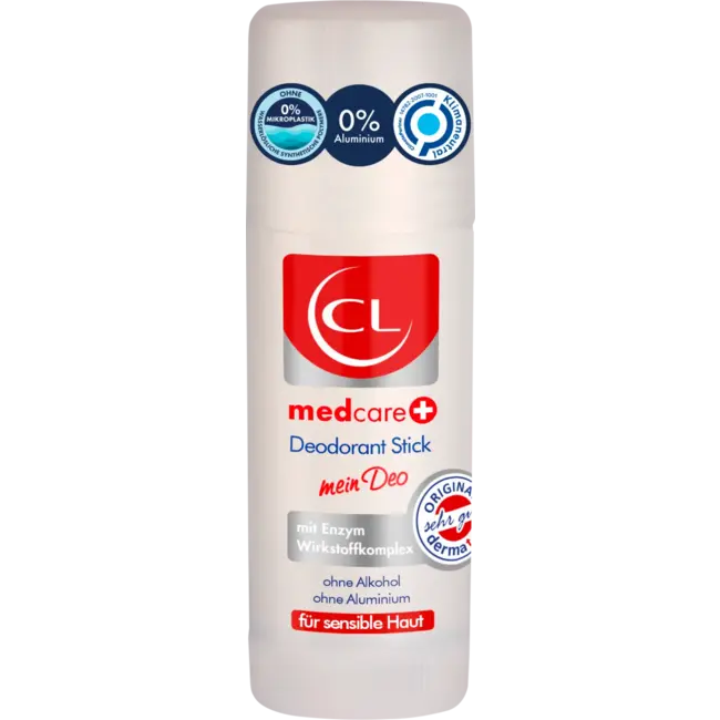 CL Medcare Deodorant Stick 40 ml