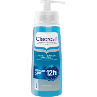 Clearasil Clearasil Wasgel Poriën Reiniger