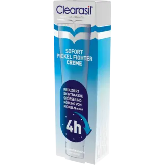 Clearasil Clearasil Ultra Acute Fighter Puistjescrème