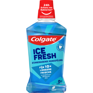 Colgate Colgate Mondspoeling Ice Fresh