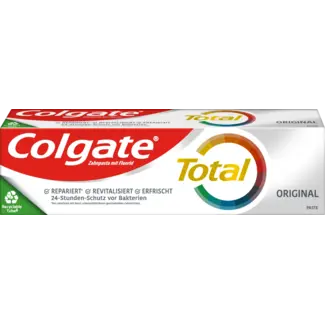 Colgate Colgate Tandpasta Total Original