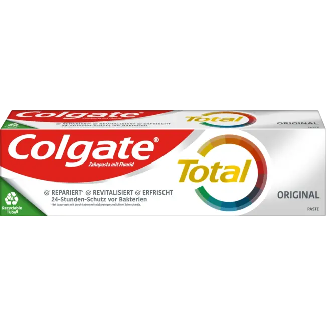 Colgate Tandpasta Total Original 75 ml