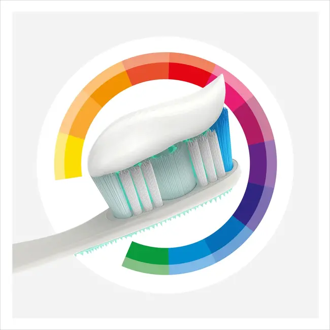 Colgate Tandpasta Total Original 75 ml