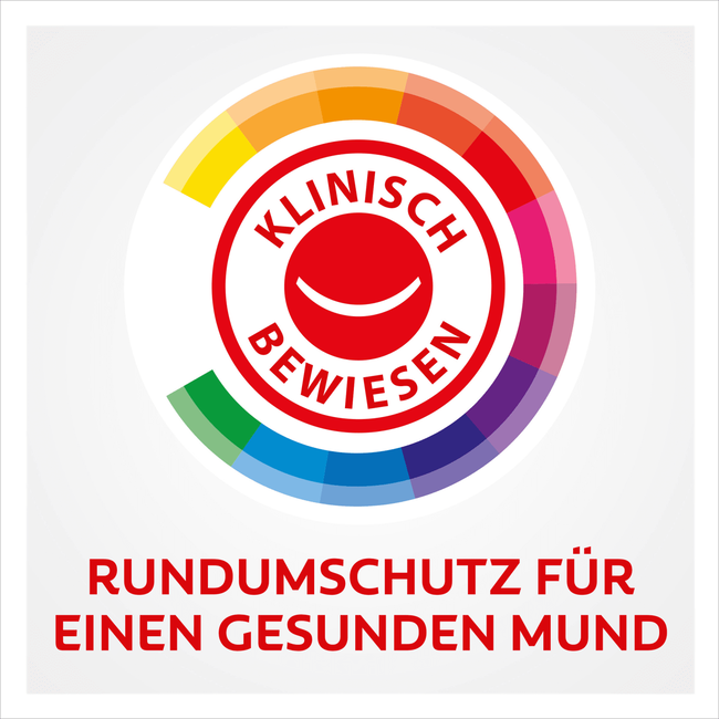 Colgate Tandpasta Total Original 75 ml