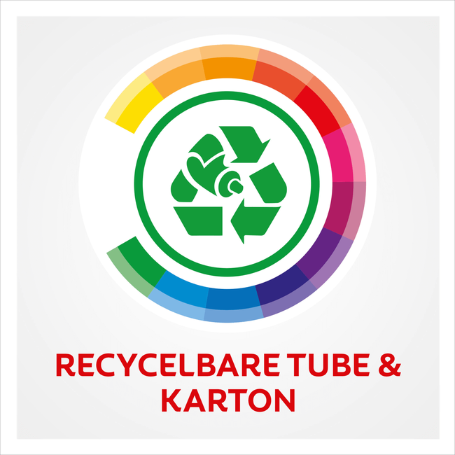 Colgate Tandpasta Total Original 75 ml